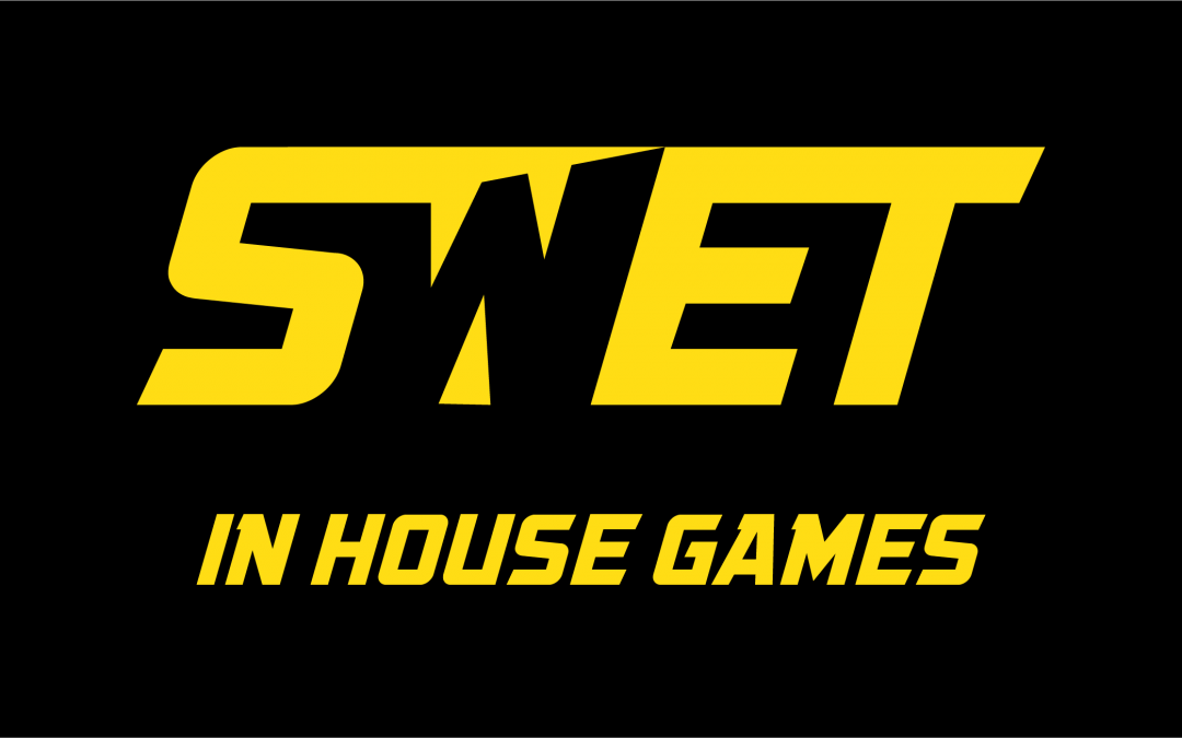 SWET In House Games
