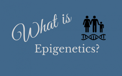 Epigenetics – The Science Behind Your Gene and Lifestyle Interactions