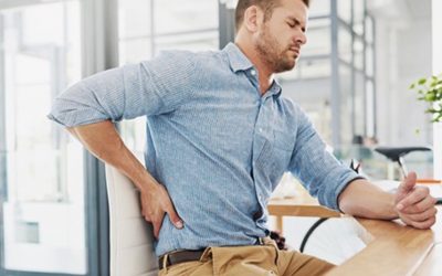 Suffering From the Effects of Back Pain?