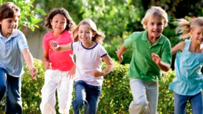 The Health Benefits of Exercise for Kiwi Kids